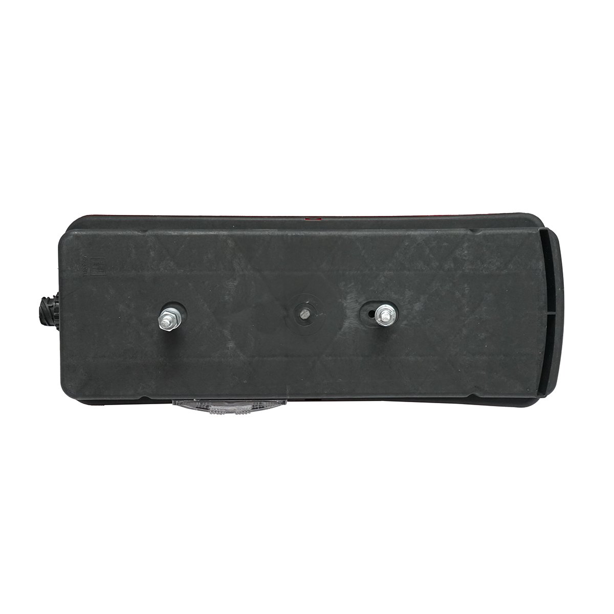 Lampa stop spate stanga Scania, MAN, VW Crafter, Mercedes Sprinter 400x161x90mm cod OEM 1756754